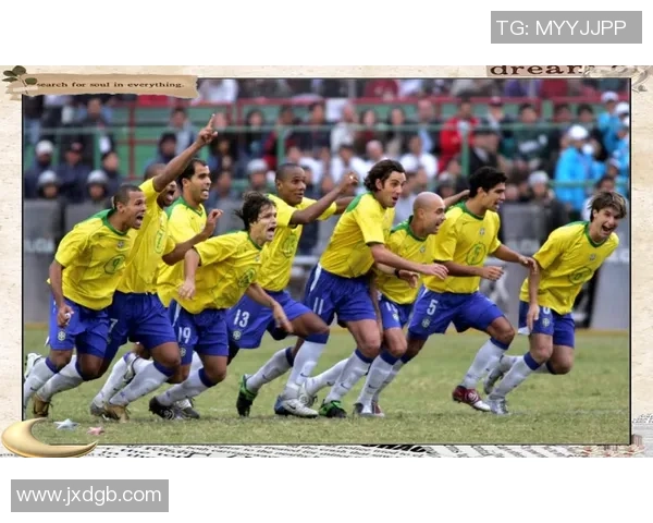 蒙得维的亚与博塔弗戈的激烈对决揭示南美足球的魅力与竞争力