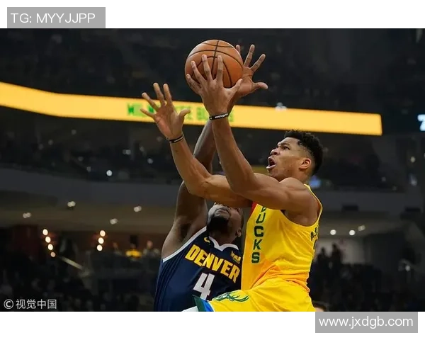 雄鹿与掘金精彩对决录像回放全程回顾与分析