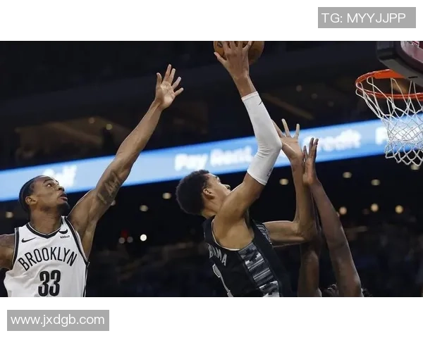 马刺与篮网精彩对决360直播全程回放及赛后分析