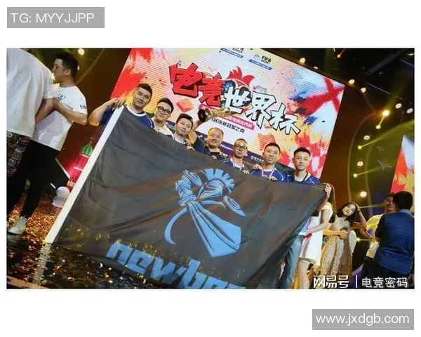 DOTA2战术分析：深入探讨EDG团队包夹策略的成功之道