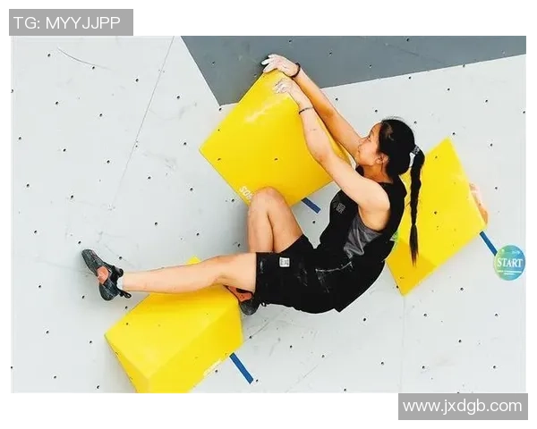 滑板精英赛特别报道：武汉攀岩队如何在挑战中崛起与成长